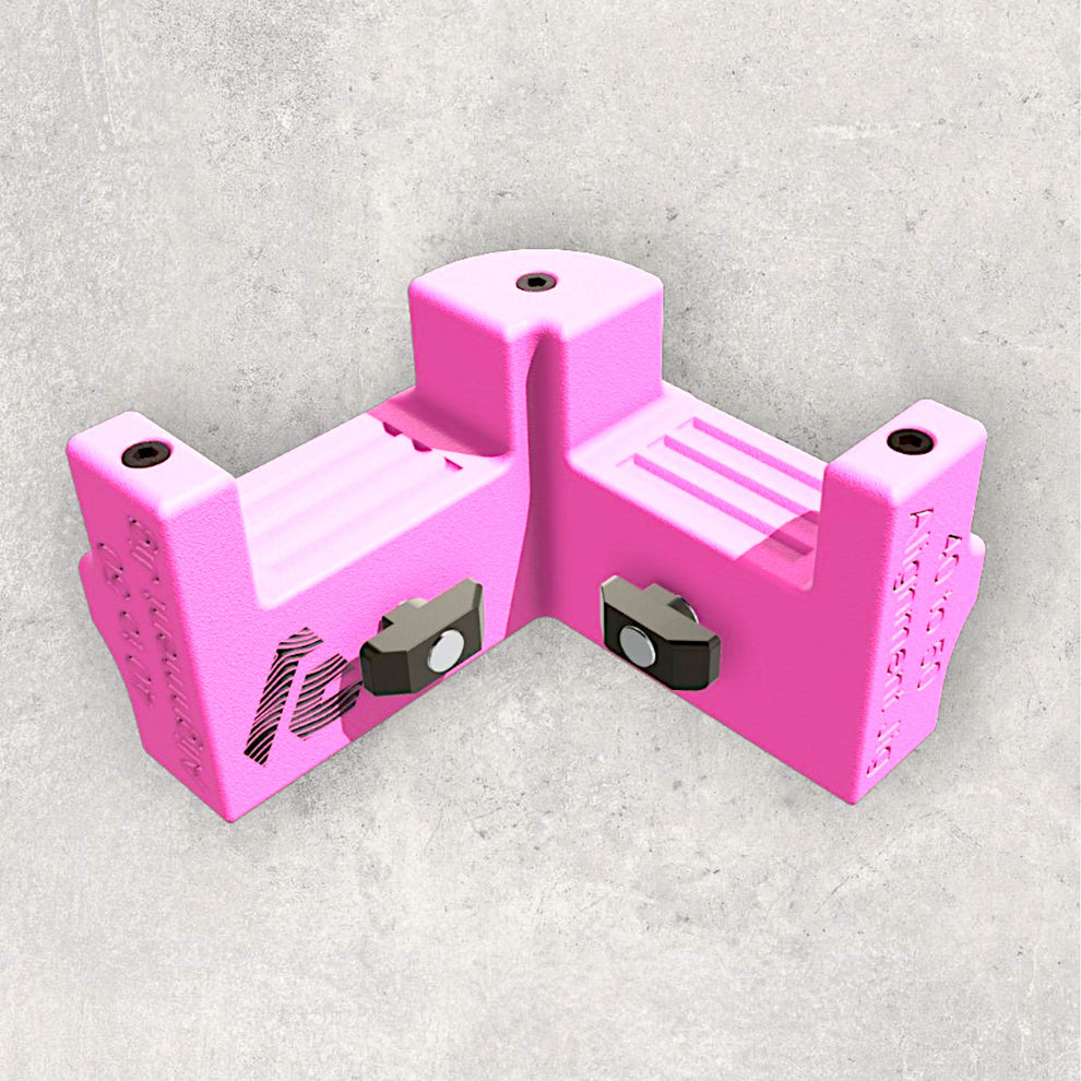 40 to 50 Alignment Jig (Set of 4) – The Aluminum Carpenter