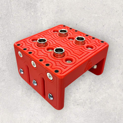 50100 to 4080 Freehand Drilling Jig