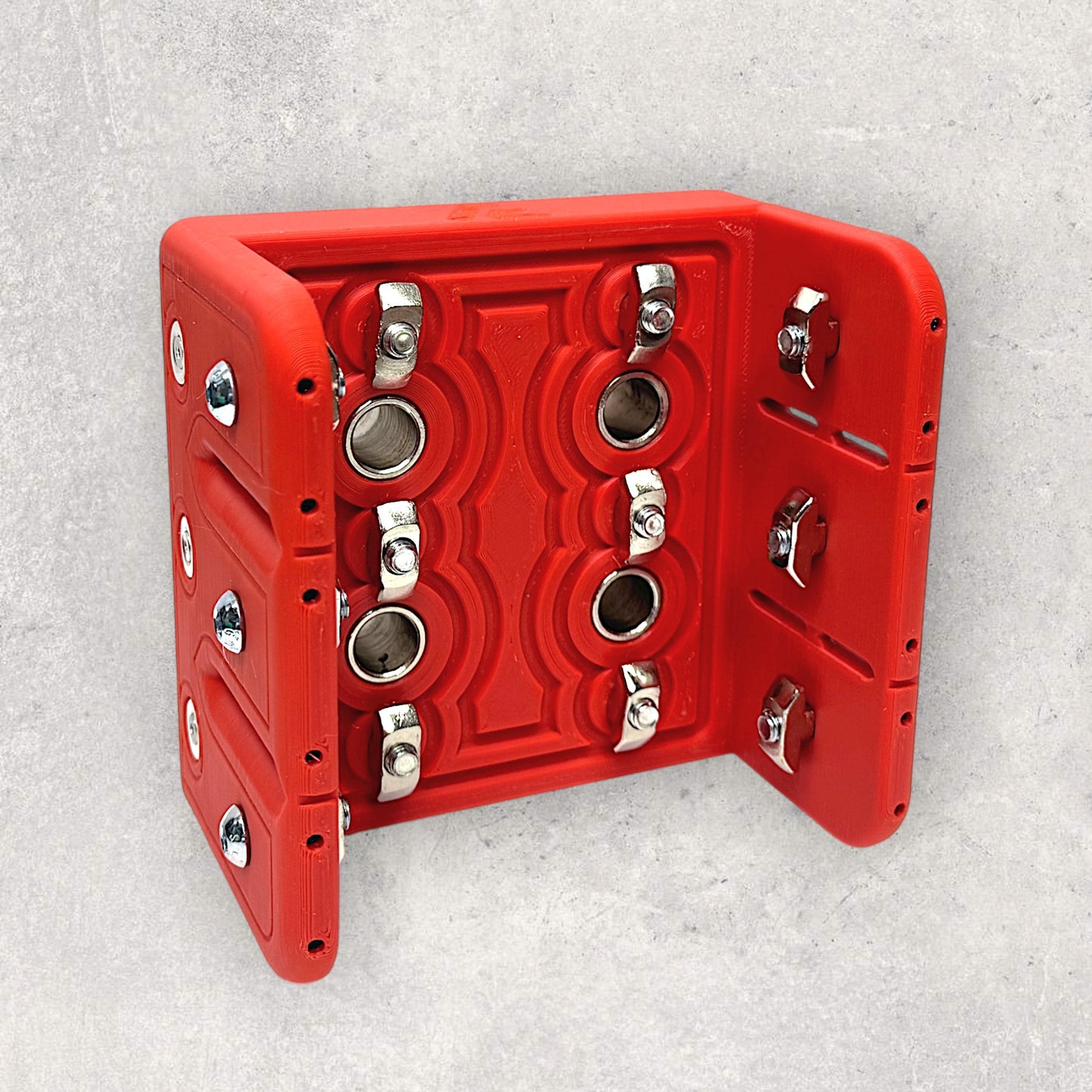 50100 to 4080 Freehand Drilling Jig
