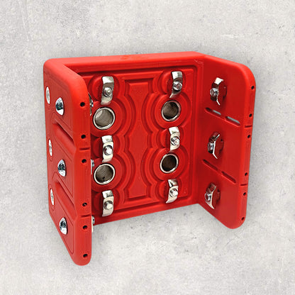 50100 to 4080 Freehand Drilling Jig