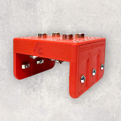 50100 to 4080 Freehand Drilling Jig