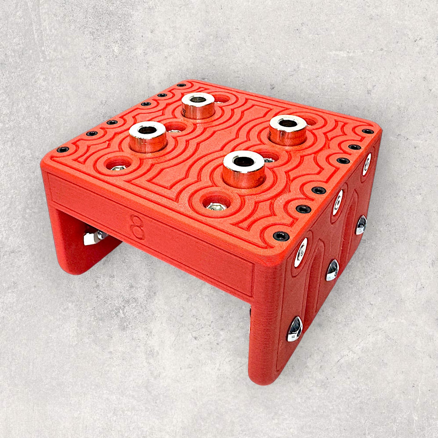 50100 to 4080 Freehand Drilling Jig