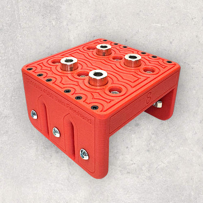 50100 to 4080 Freehand Drilling Jig