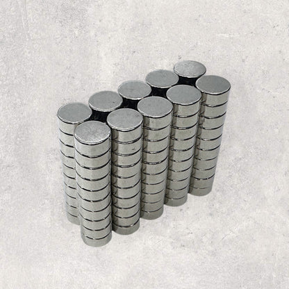 Magnet 6x3mm (Set of 100)