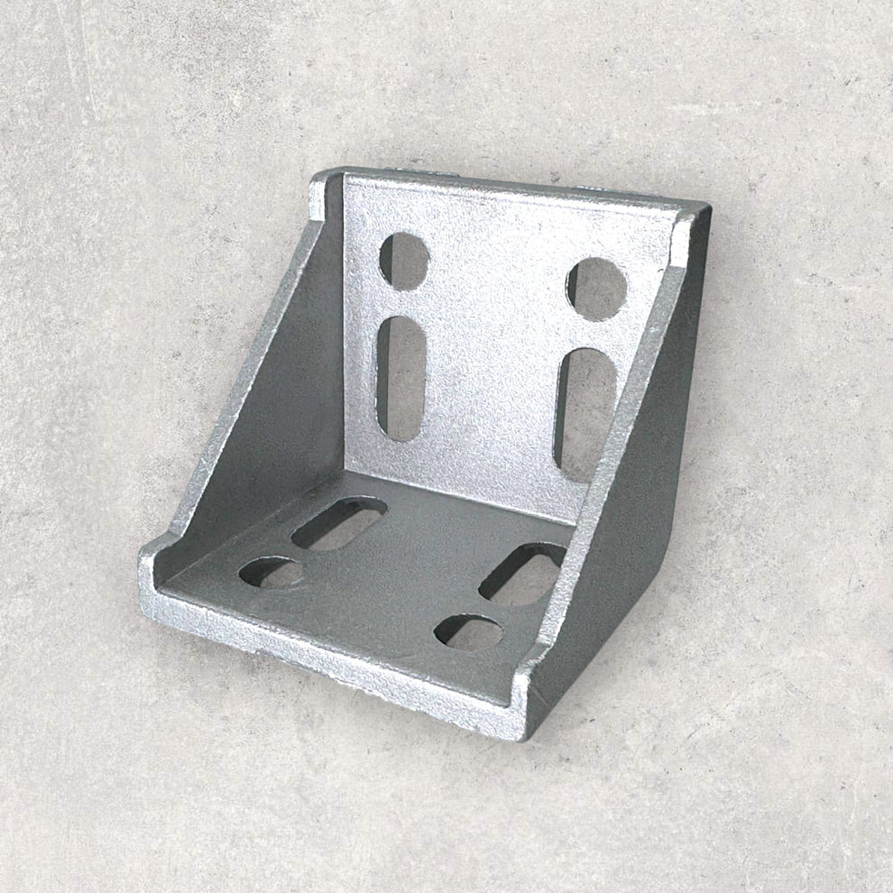 8080 Corner Bracket – The Aluminum Carpenter