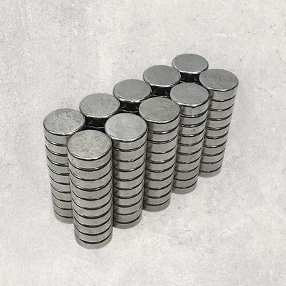 Magnet 8x3mm (Set of 50)