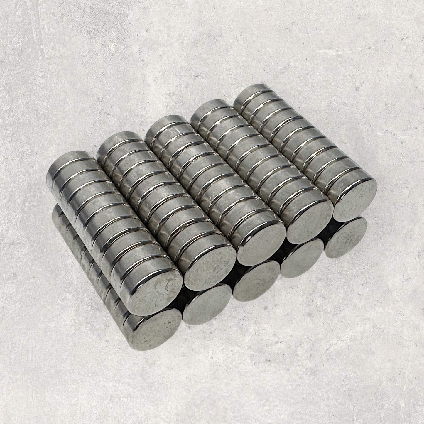 Magnet 8x3mm (Set of 50)