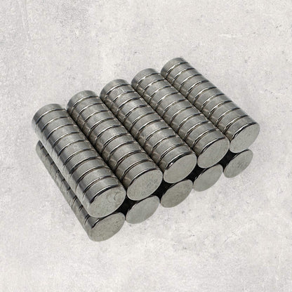 Magnet 8x3mm (Set of 50)