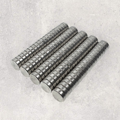 Magnet 8x3mm (Set of 50)