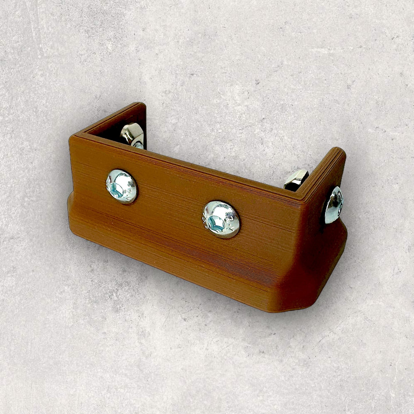 Aluminum Bed Alignment Jigs Bundle