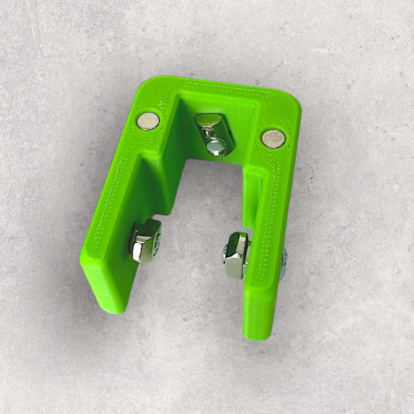 Aluminum Bed Alignment Jigs Bundle