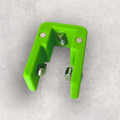 Aluminum Bed Alignment Jigs Bundle