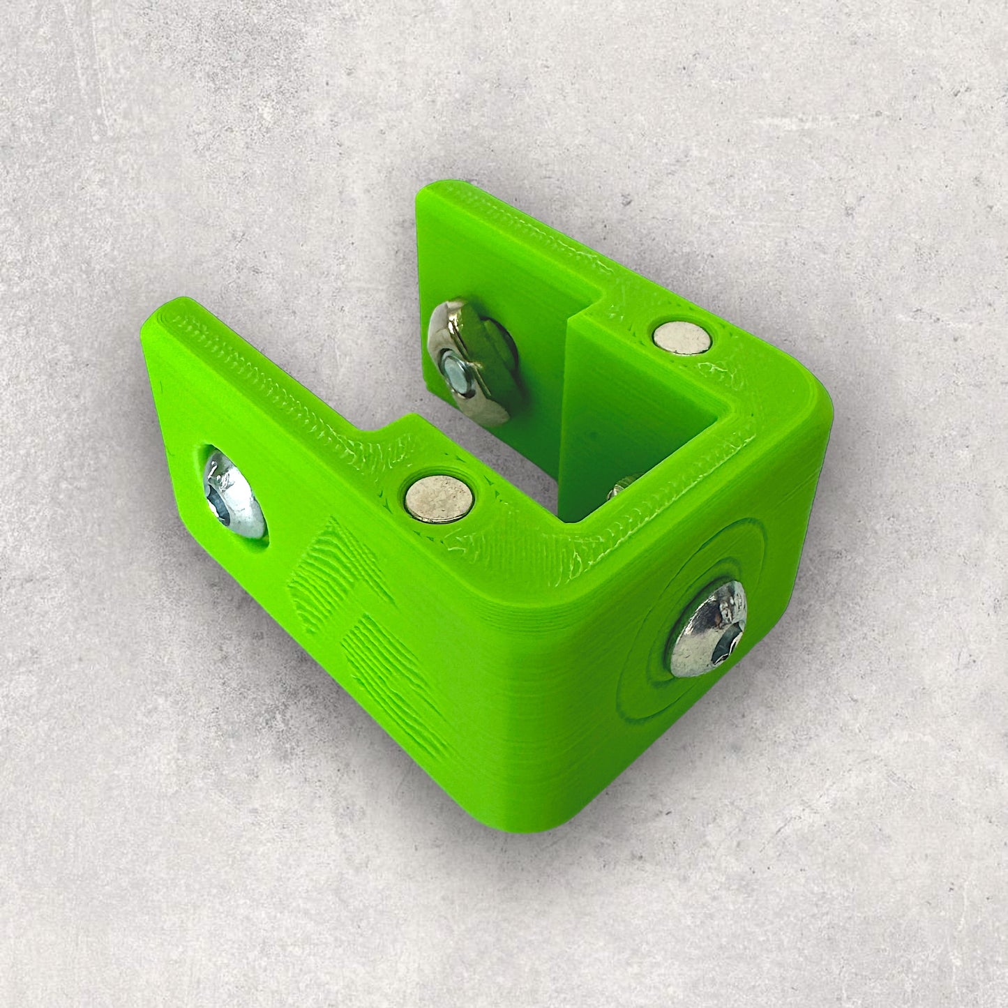 Aluminum Bed Alignment Jigs Bundle