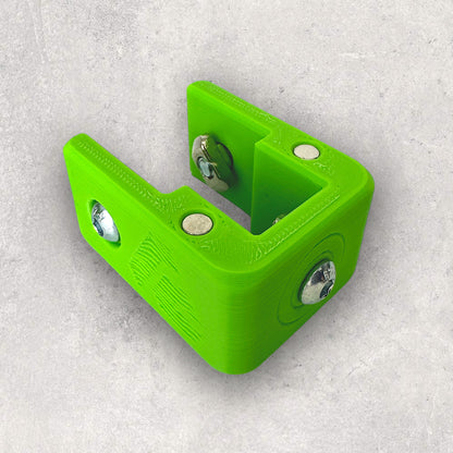 Aluminum Bed Alignment Jigs Bundle