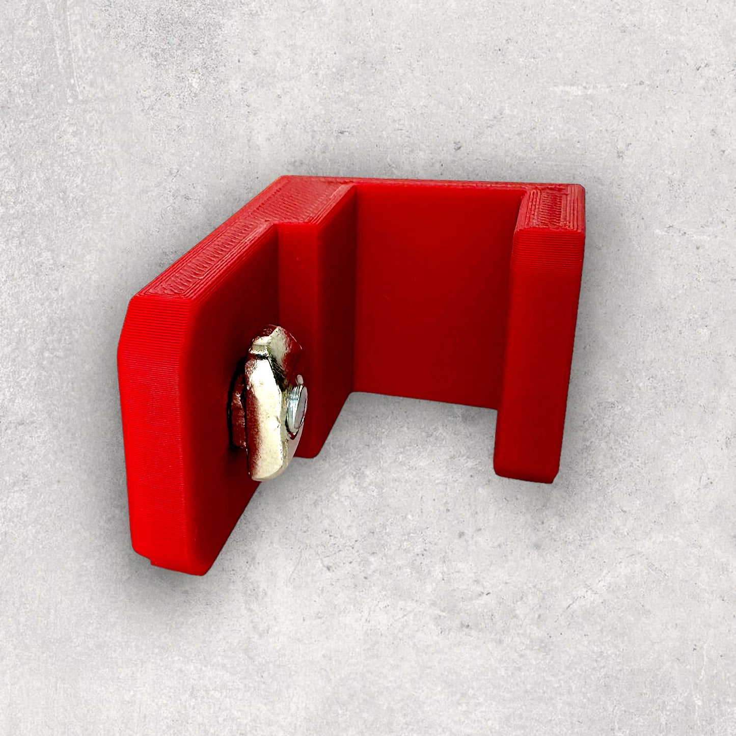 Aluminum Bed Alignment Jigs Bundle