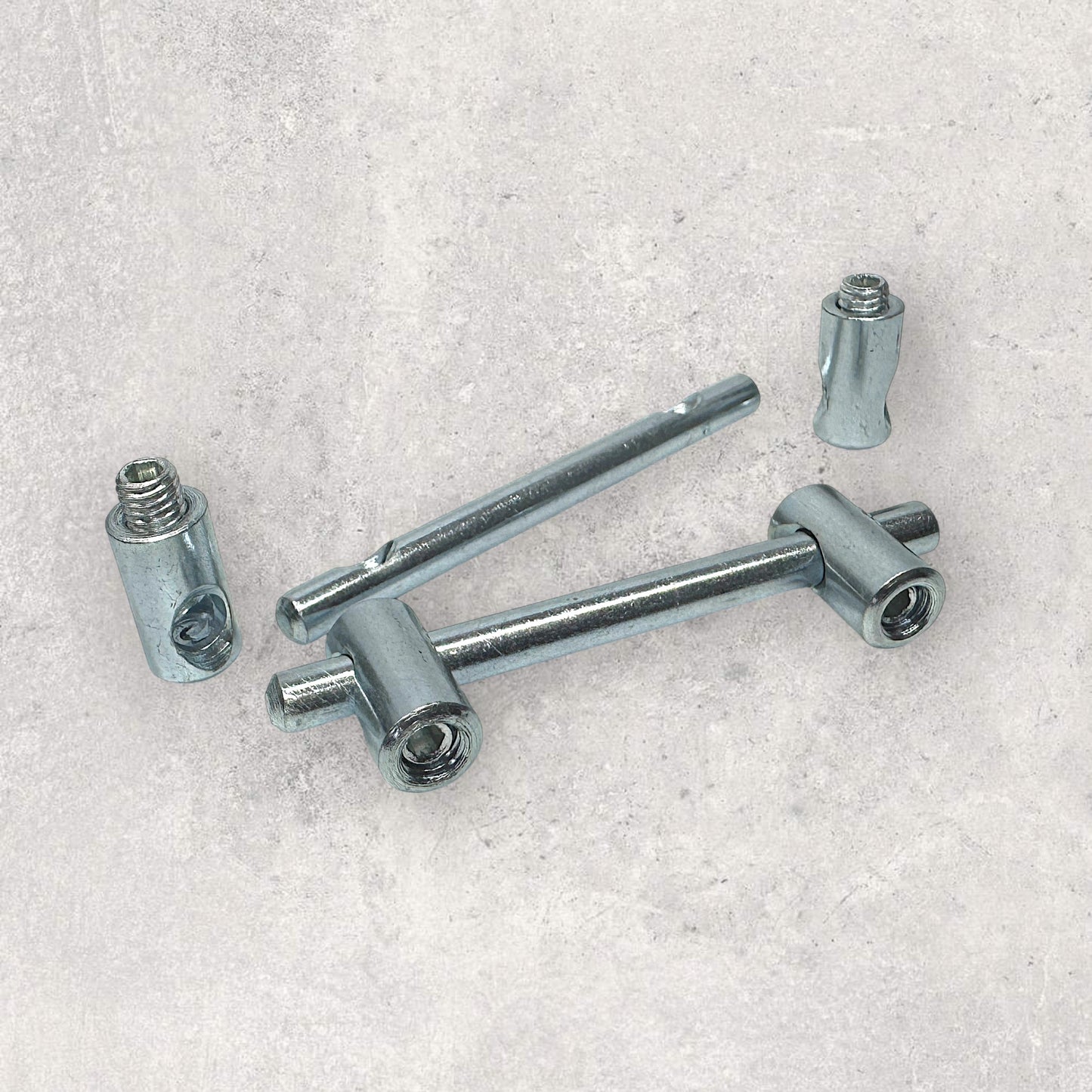 2020B Twin Anchor Connector