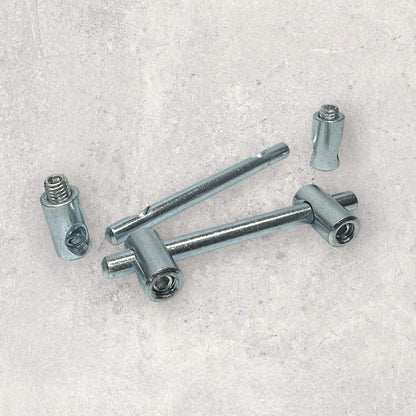 2020B Twin Anchor Connector