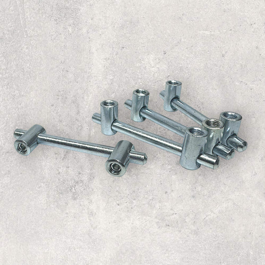 2020B Twin Anchor Connector