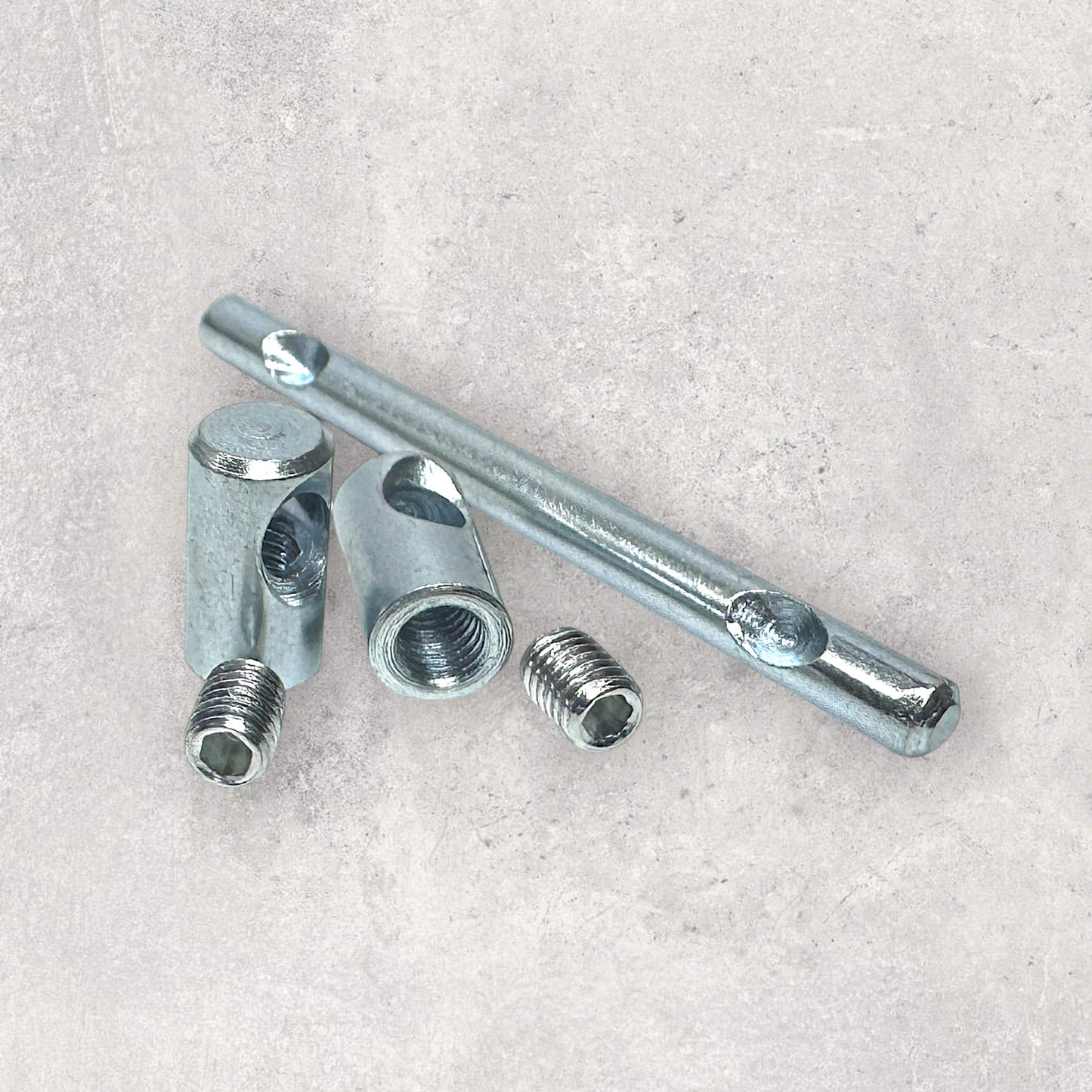 2020B Twin Anchor Connector
