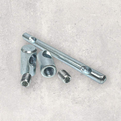 2020B Twin Anchor Connector