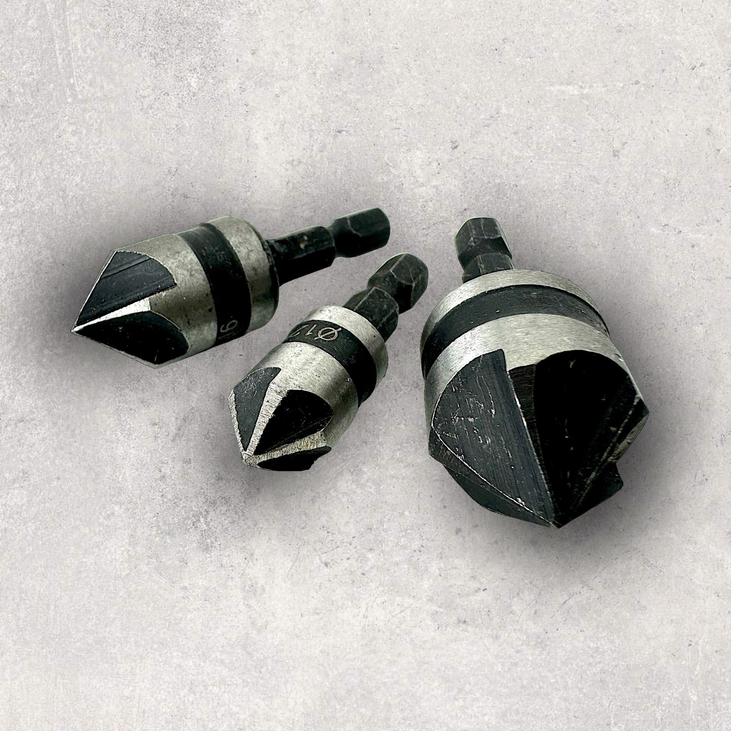 Chamfering Bit