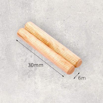 Wood Dowel