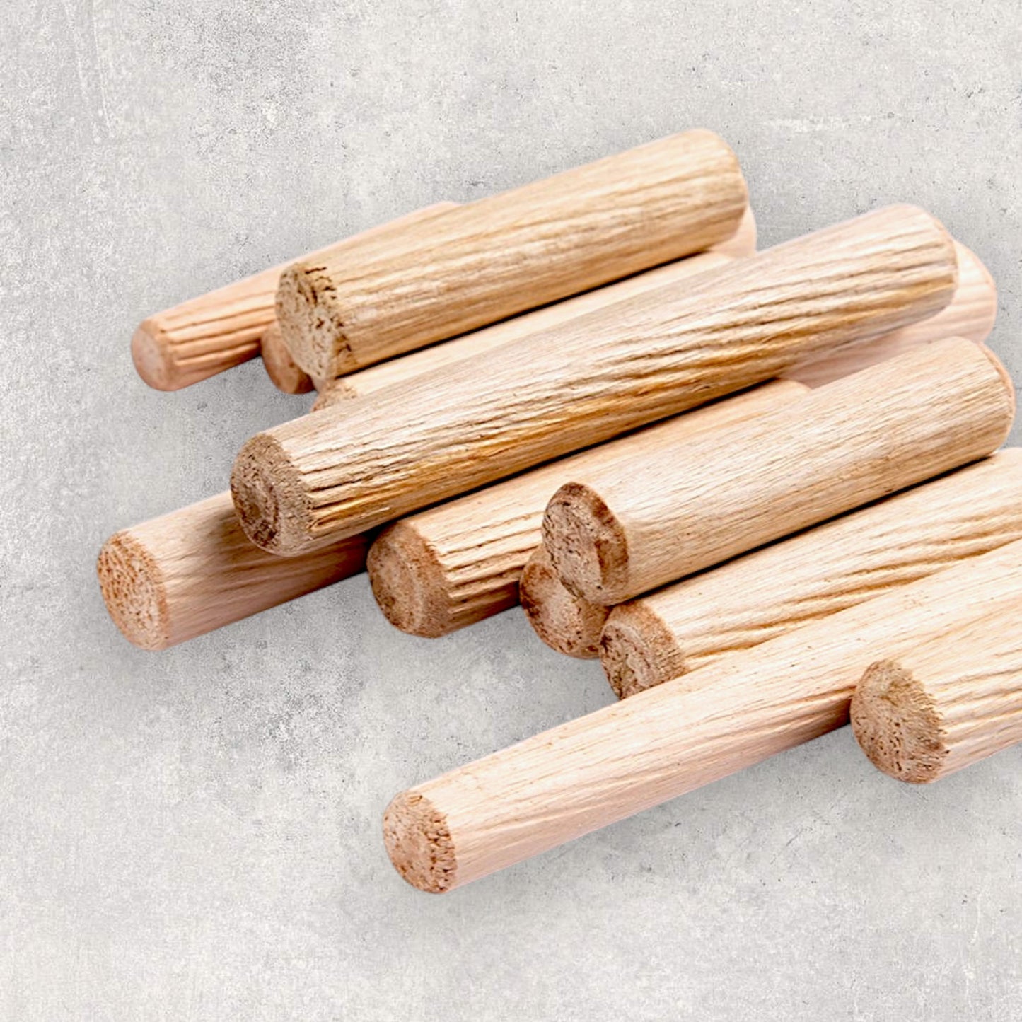 Wood Dowel