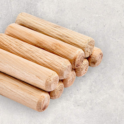 Wood Dowel
