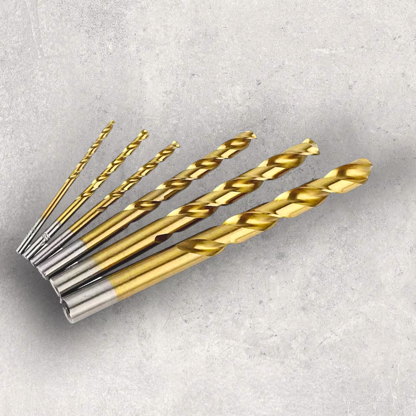 Drill Bits