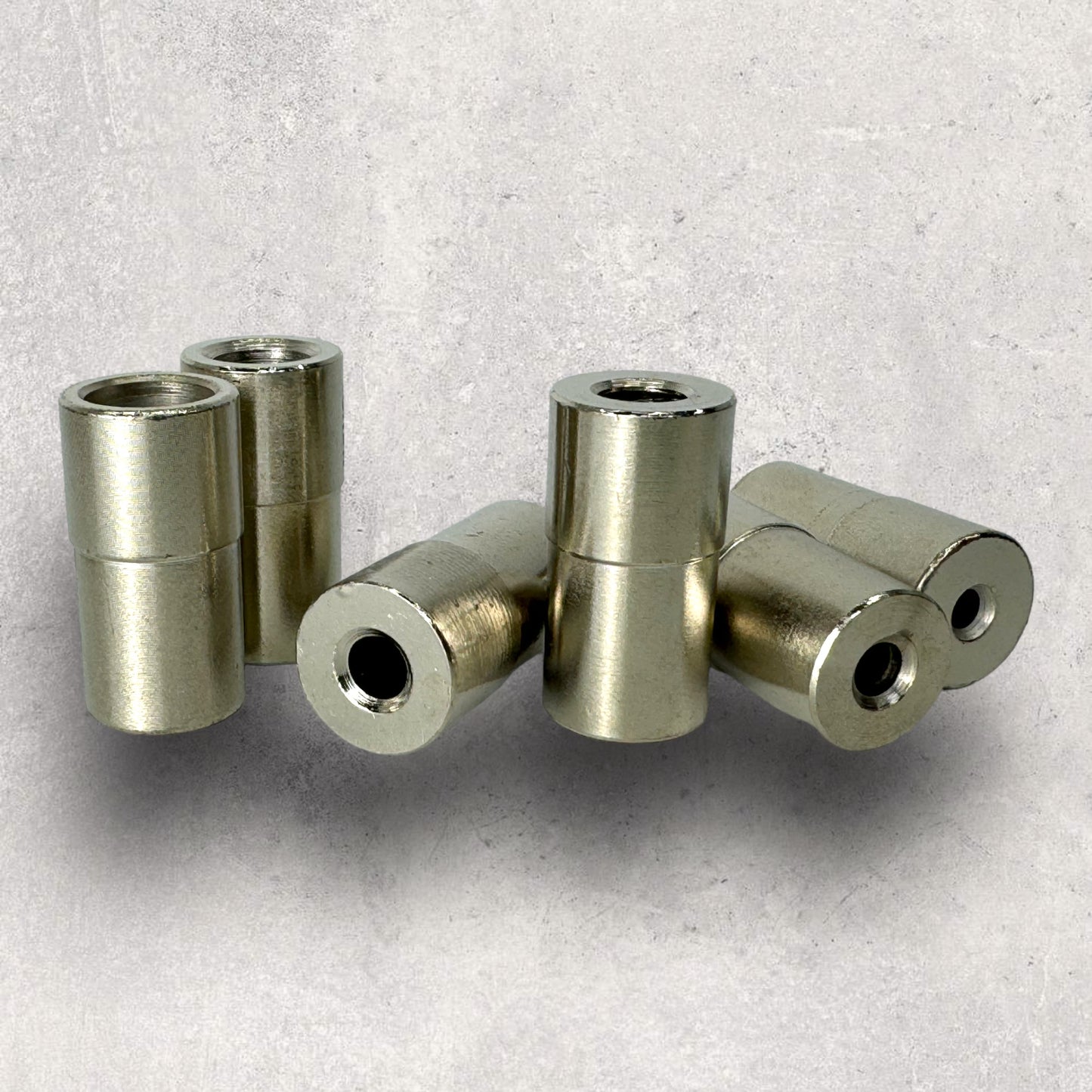 The Aluminum Carpenter, 8020, 80/20, Aluminium extrusion, Aluminum extrusion, Fixtures, Fasteners, Tools, Drill Guide Bushings, Overall View
