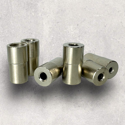 The Aluminum Carpenter, 8020, 80/20, Aluminium extrusion, Aluminum extrusion, Fixtures, Fasteners, Tools, Drill Guide Bushings, Overall View