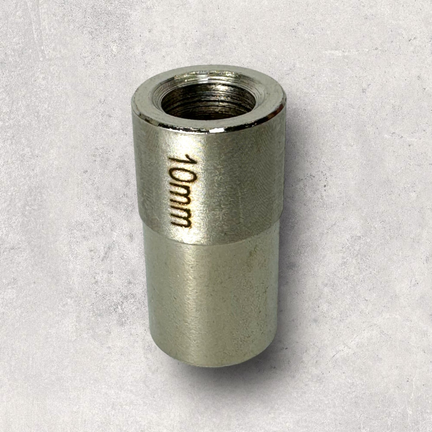 The Aluminum Carpenter, 8020, 80/20, Aluminium extrusion, Aluminum extrusion, Fixtures, Fasteners, Tools, Drill Guide Bushings, 10mm View