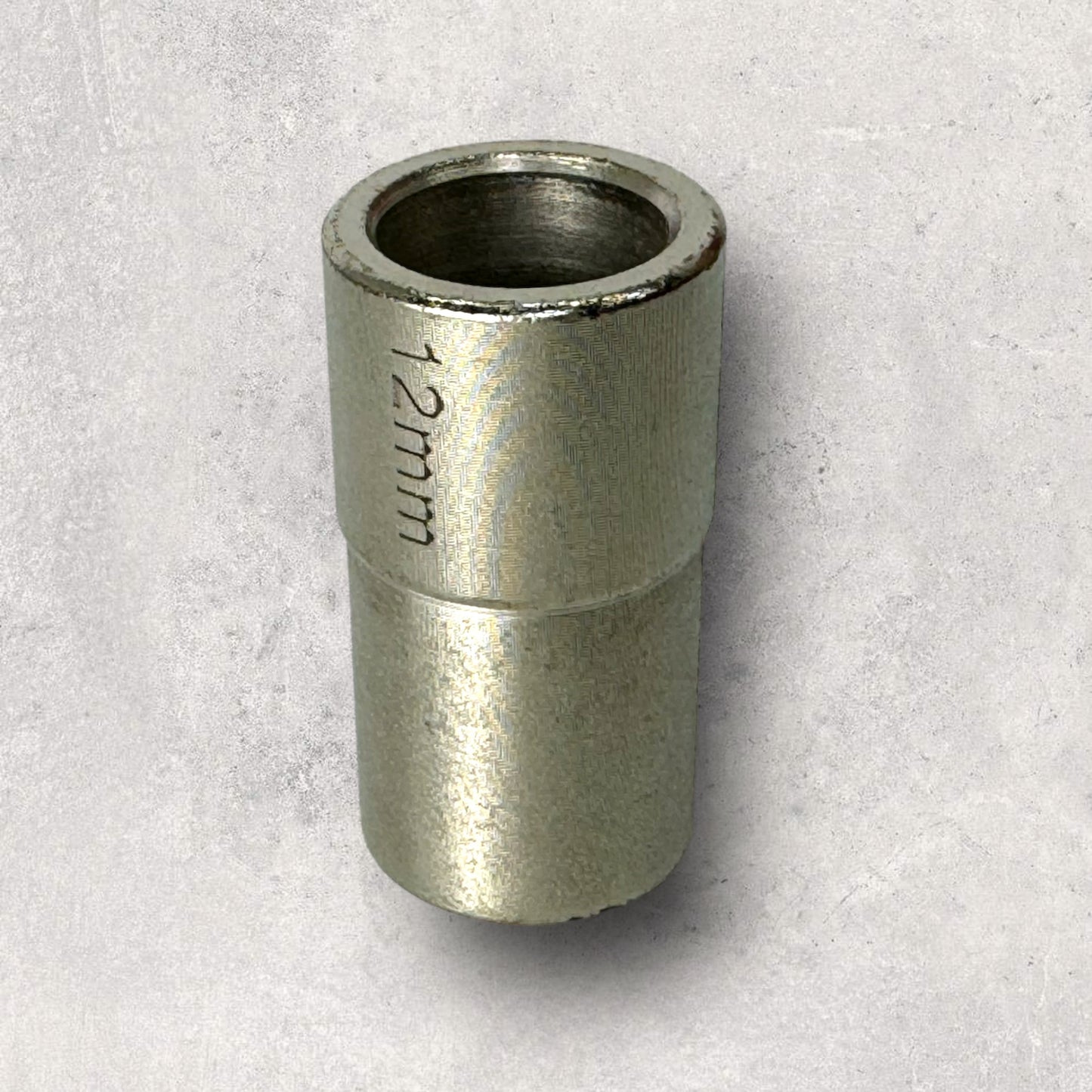 The Aluminum Carpenter, 8020, 80/20, Aluminium extrusion, Aluminum extrusion, Fixtures, Fasteners, Tools, Drill Guide Bushings, 12mm View