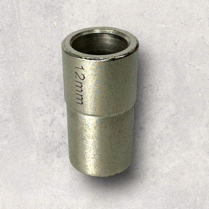 The Aluminum Carpenter, 8020, 80/20, Aluminium extrusion, Aluminum extrusion, Fixtures, Fasteners, Tools, Drill Guide Bushings, 12mm View