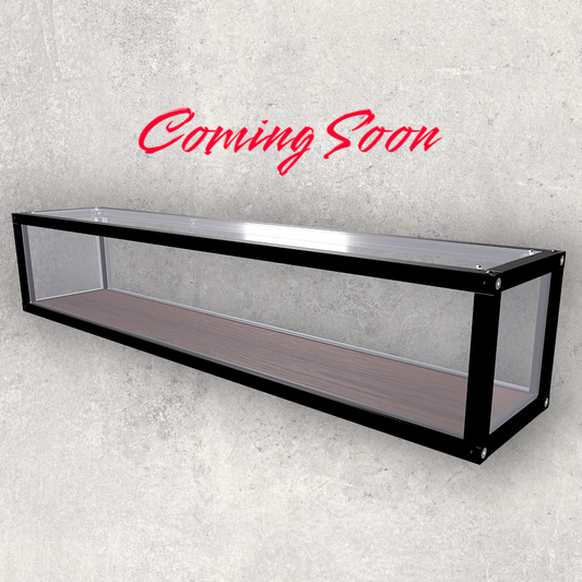 Katana Display Case (Download)