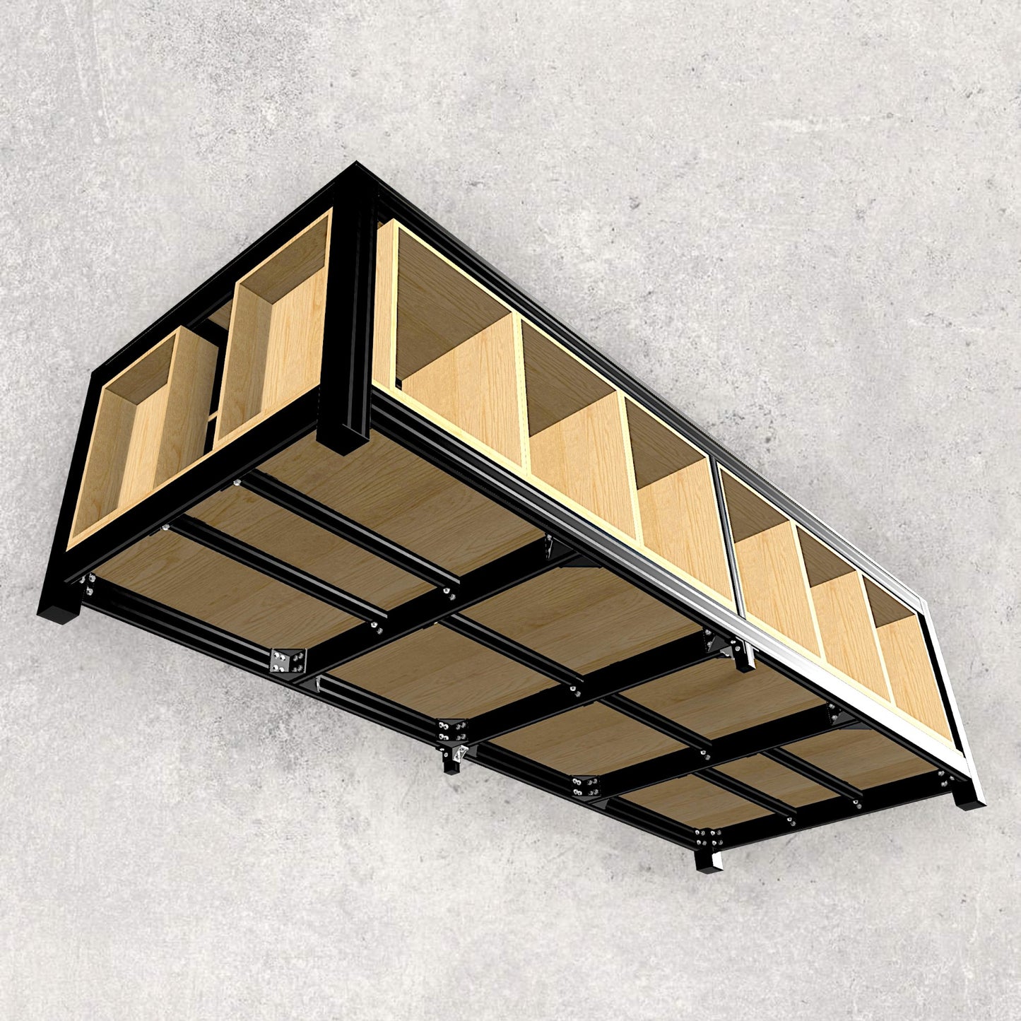 Massive Workbench (Download)