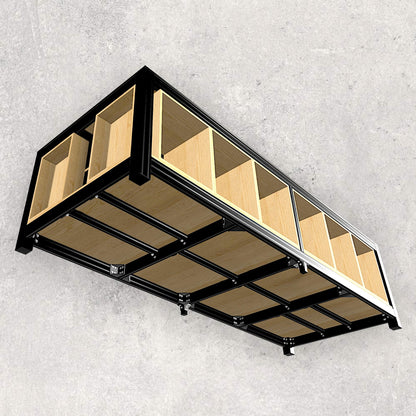 Massive Workbench (Download)