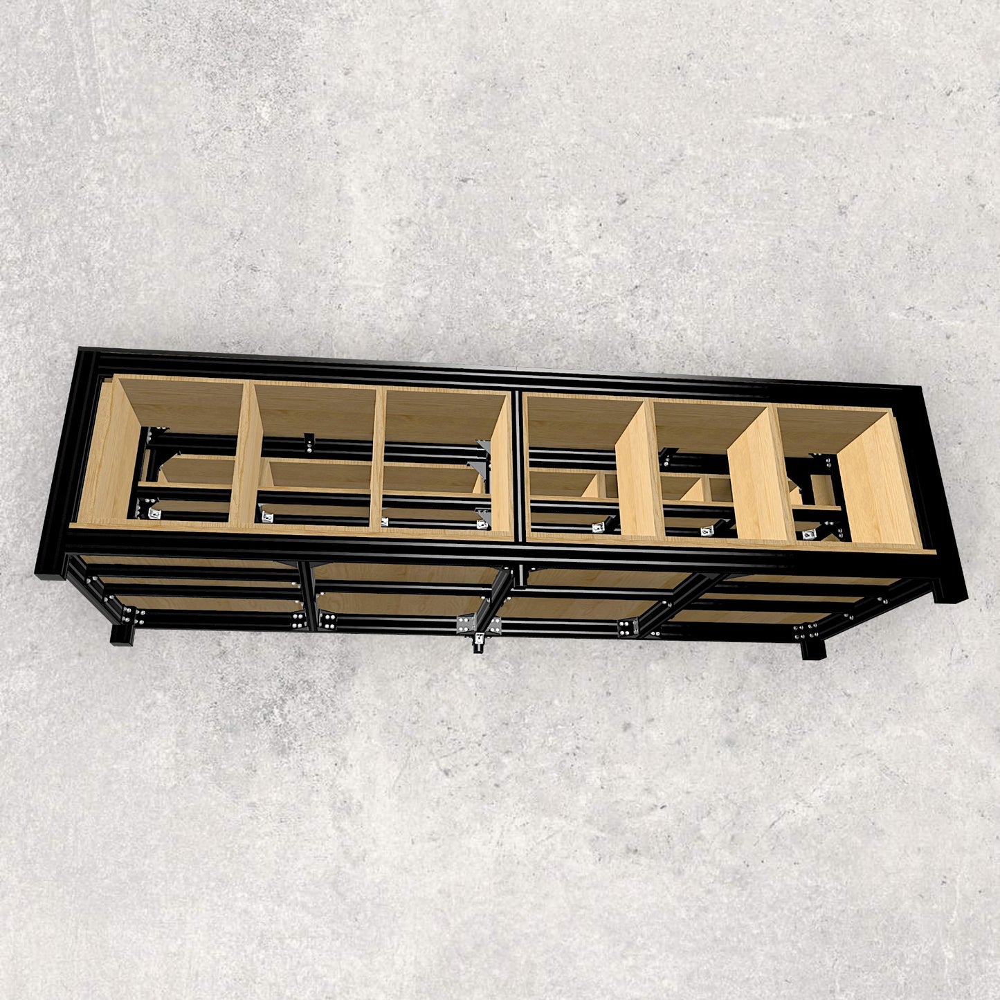Massive Workbench (Download)