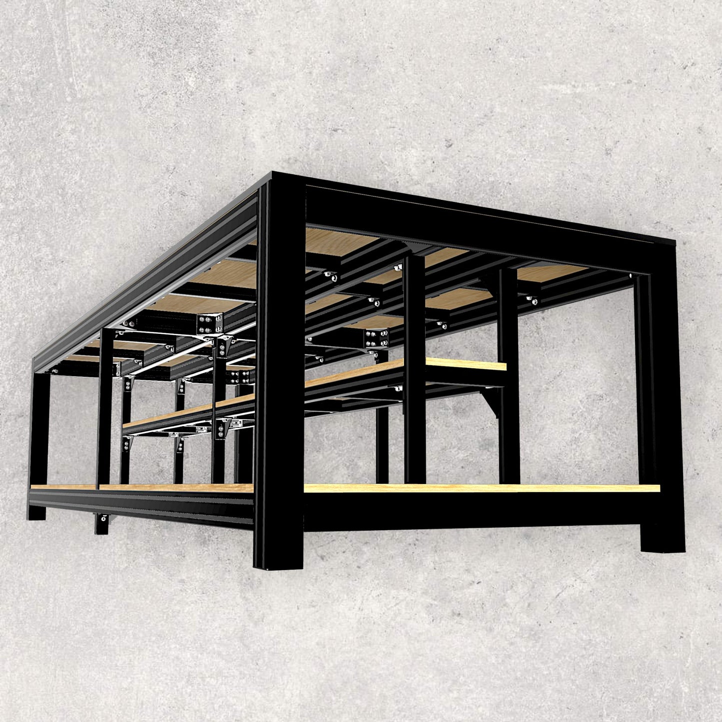 Massive Workbench (Download)