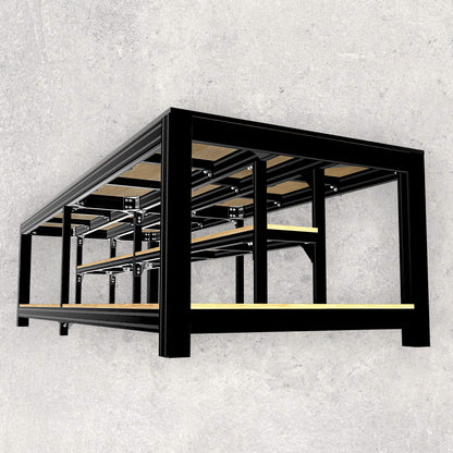 Massive Workbench (Download)