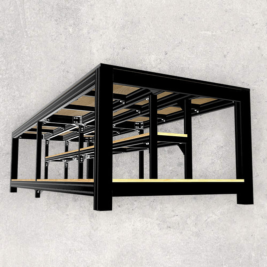 Massive Workbench (Download)