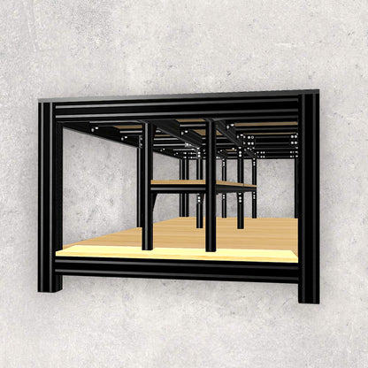 Massive Workbench (Download)