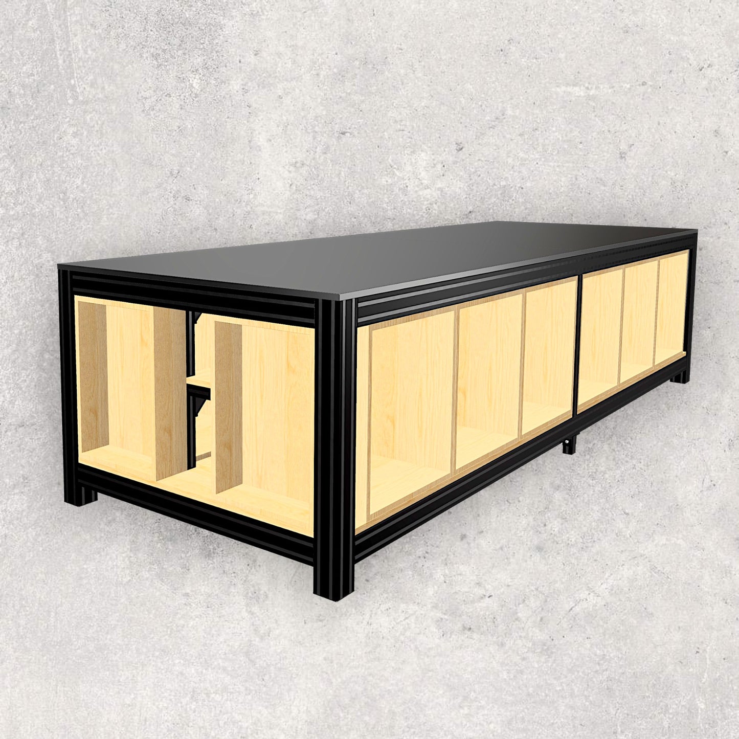 Massive Workbench (Download)