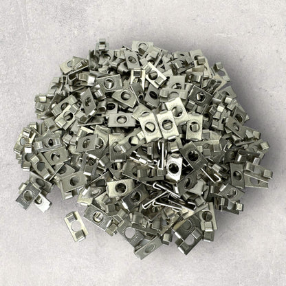 The Aluminum Carpenter, 8020, 80/20, Aluminium extrusion, Aluminum extrusion, Fixtures, Fasteners, Tools, OB 20 Series, Bundle 1 View