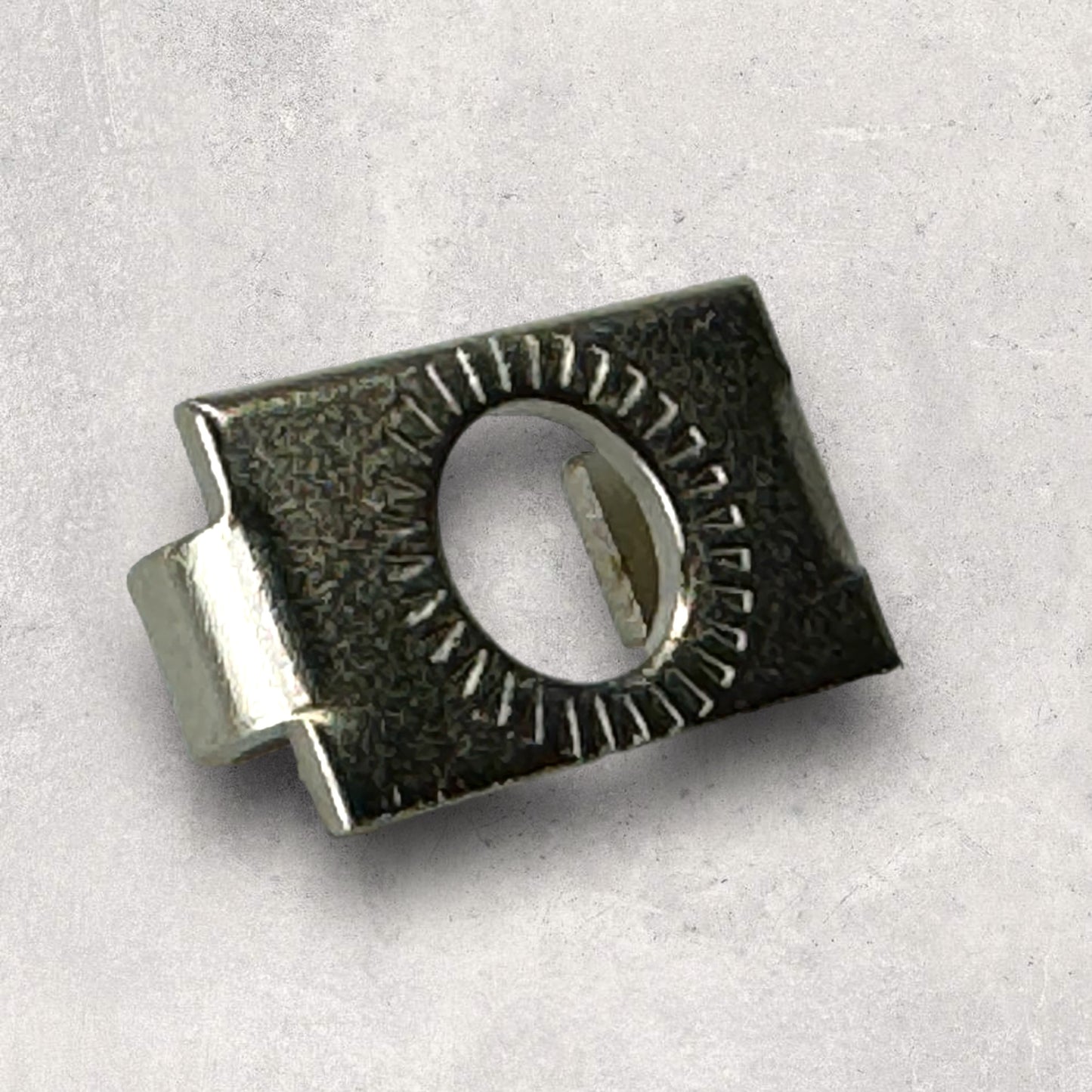 The Aluminum Carpenter, 8020, 80/20, Aluminium extrusion, Aluminum extrusion, Fixtures, Fasteners, Tools, OB 20 Series, Bottom View