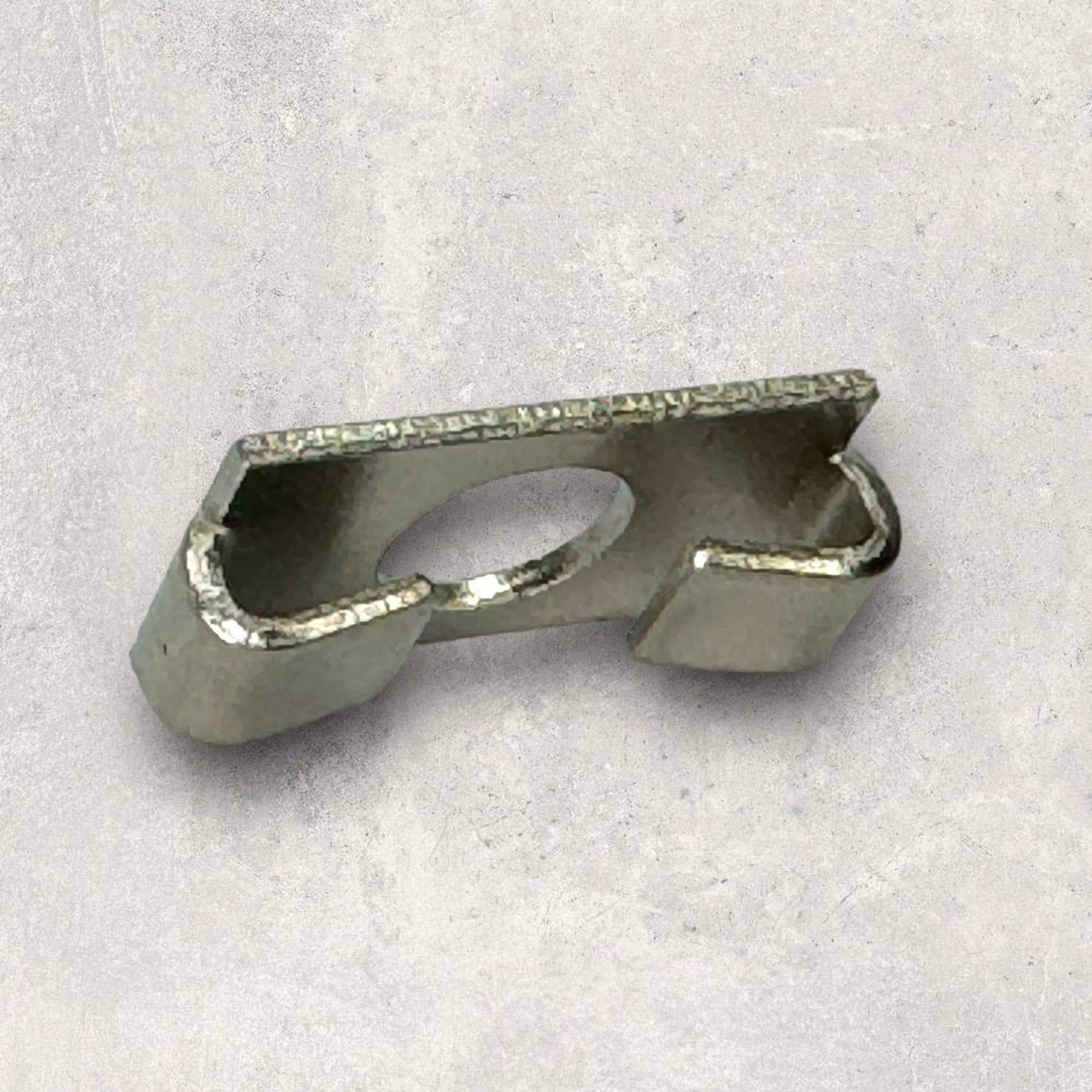 The Aluminum Carpenter, 8020, 80/20, Aluminium extrusion, Aluminum extrusion, Fixtures, Fasteners, Tools, OB 20 Series, Bottom Right View