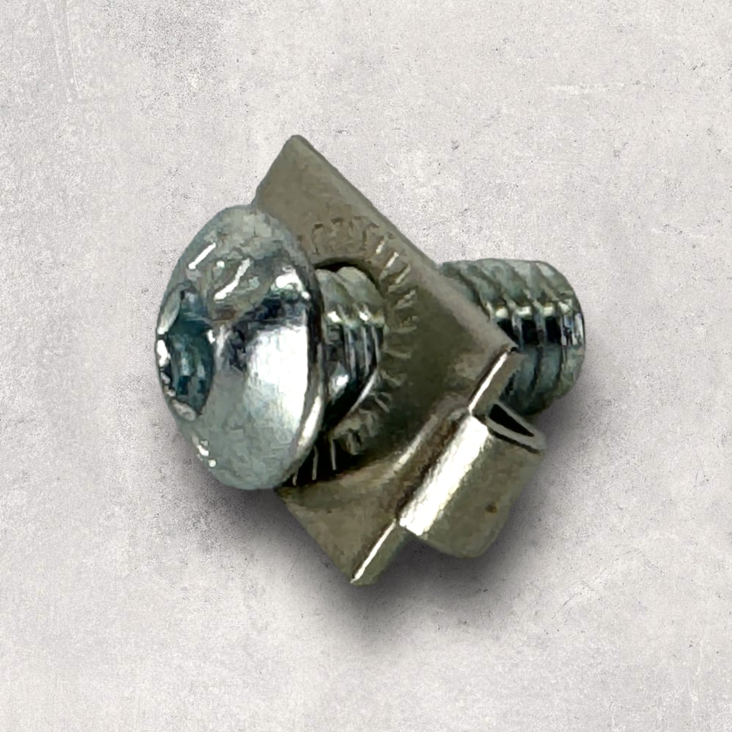 The Aluminum Carpenter, 8020, 80/20, Aluminium extrusion, Aluminum extrusion, Fixtures, Fasteners, Tools, OB 20 Series, Fasteners & Screw Front View