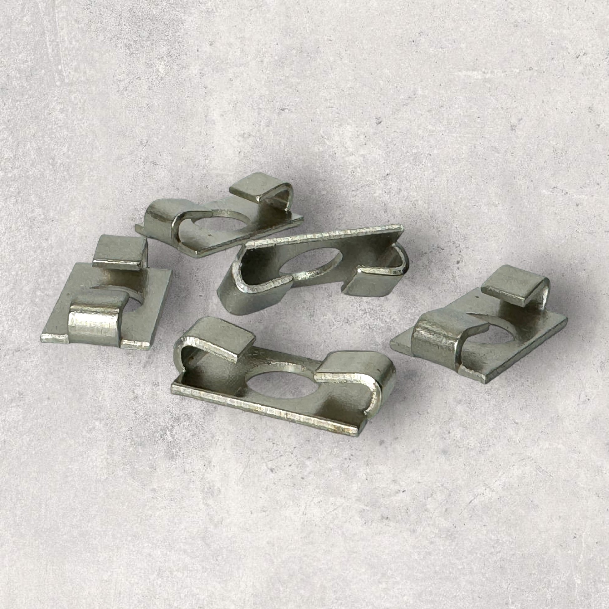 The Aluminum Carpenter, 8020, 80/20, Aluminium extrusion, Aluminum extrusion, Fixtures, Fasteners, Tools, OB 20 Series, Variation View