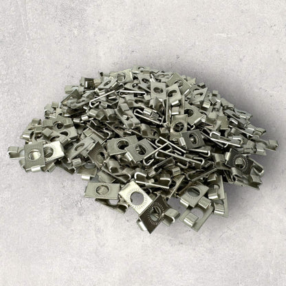The Aluminum Carpenter, 8020, 80/20, Aluminium extrusion, Aluminum extrusion, Fixtures, Fasteners, Tools, OB 20 Series, Bundle 2 View
