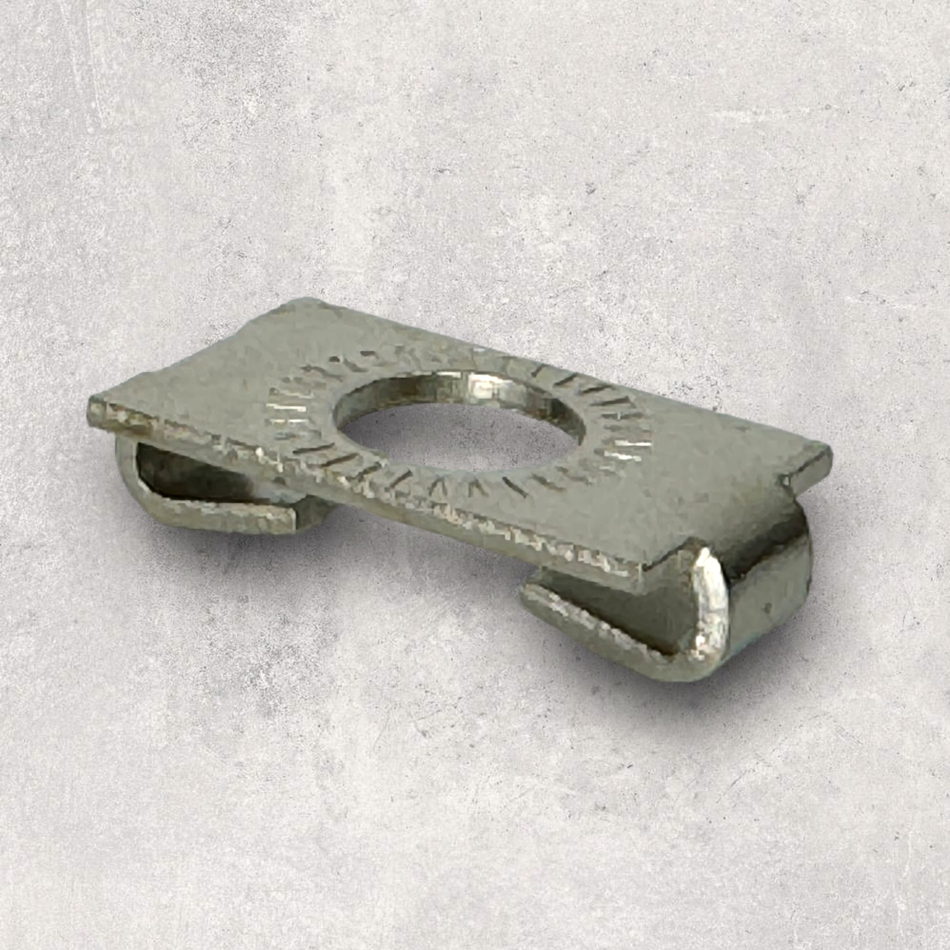 The Aluminum Carpenter, 8020, 80/20, Aluminium extrusion, Aluminum extrusion, Fixtures, Fasteners, Tools, OB 20 Series, Top Right View